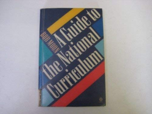 Product Image: A Guide to the National Curriculum