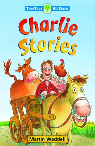 Charlie Stories (Oxford Reading Tree) Professional & Reference Books