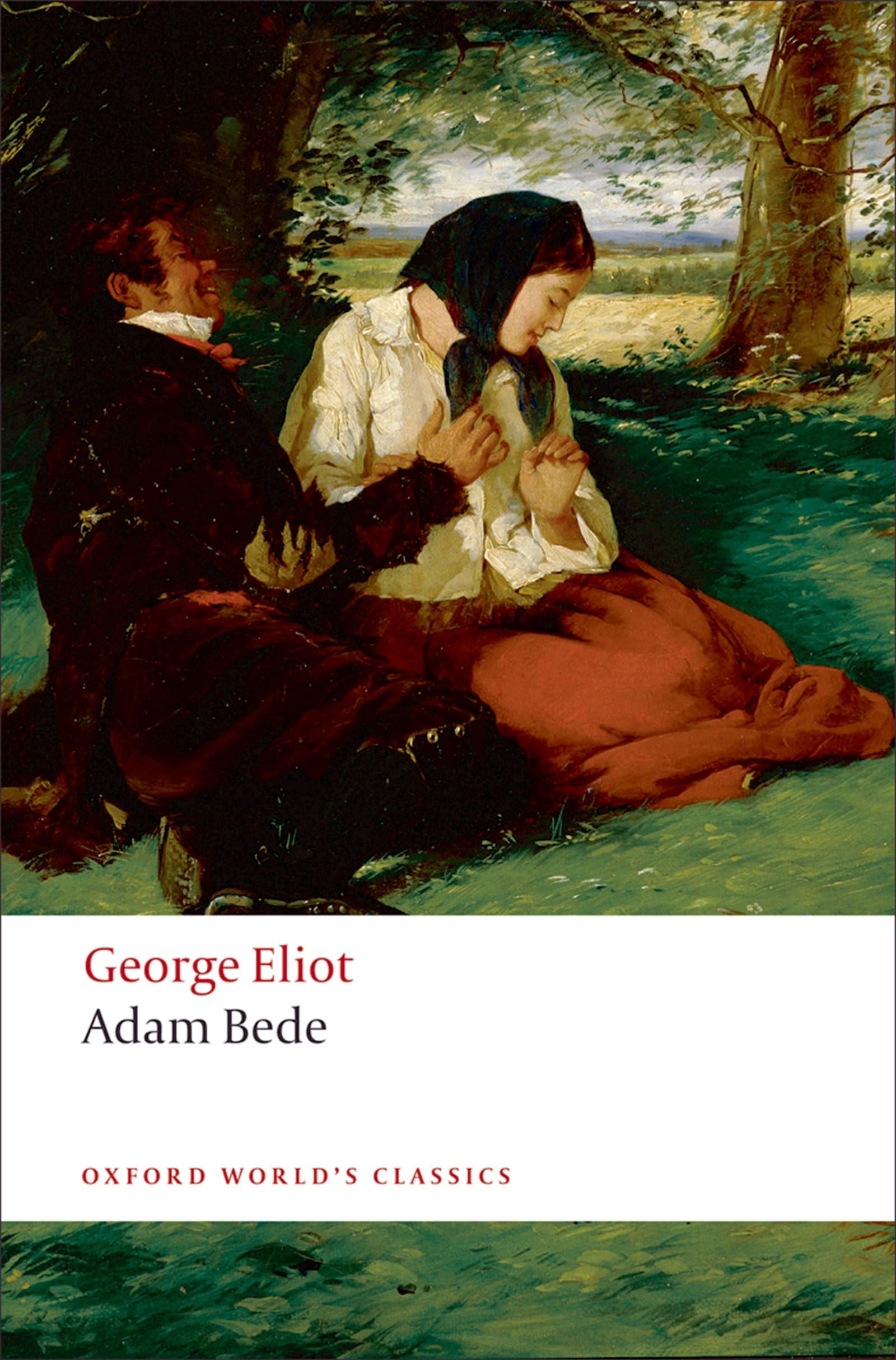 Adam Bede Classics