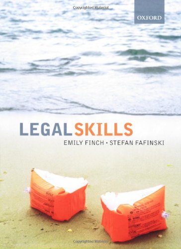 Legal Skills Law
