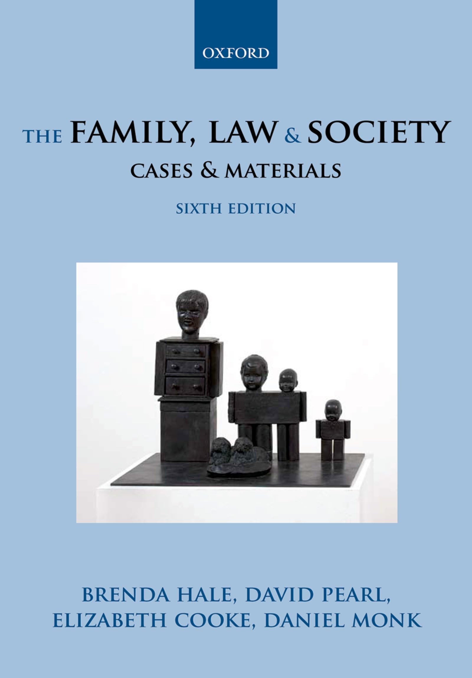 Family, Law & Society Law