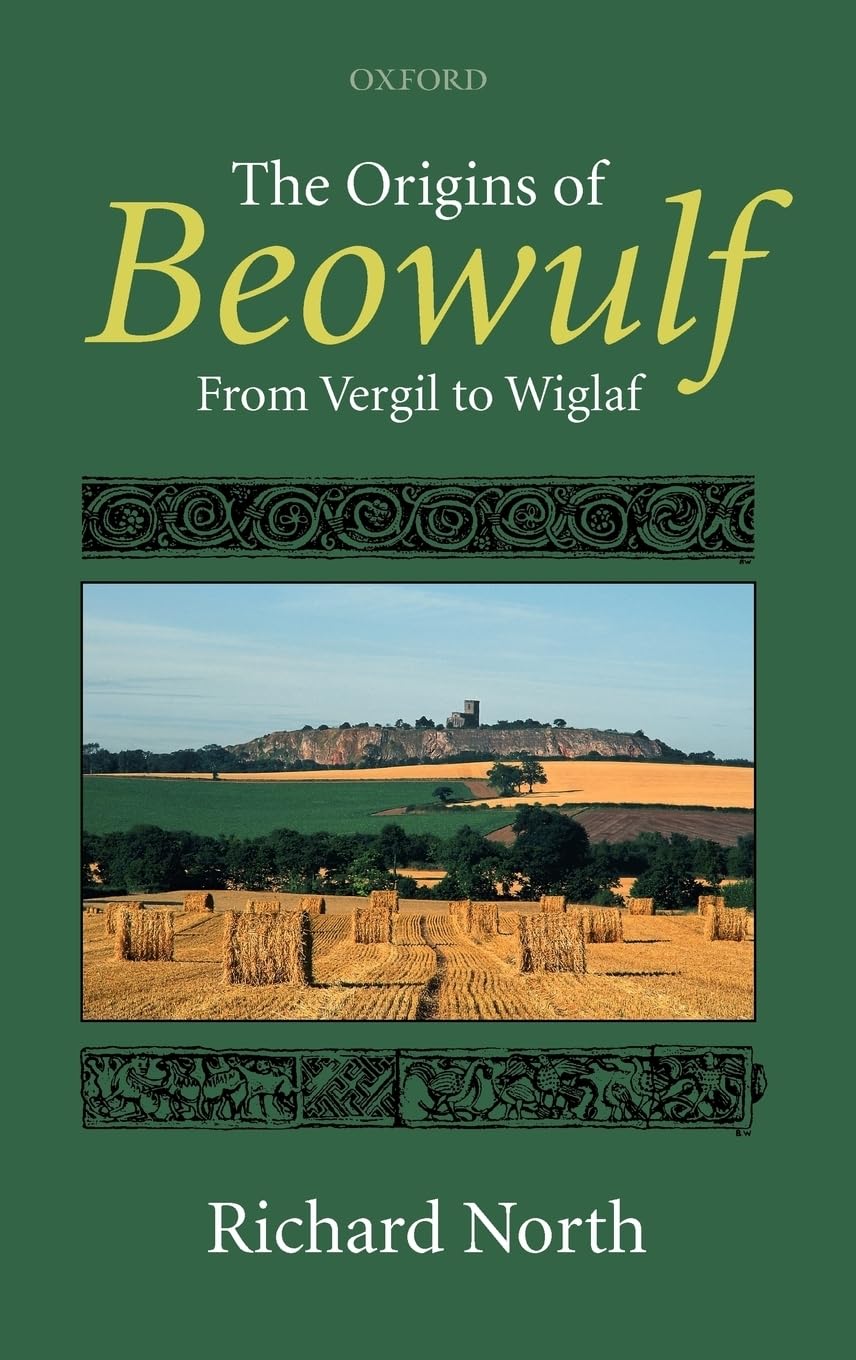 The Origins of Beowulf Contemporary literature