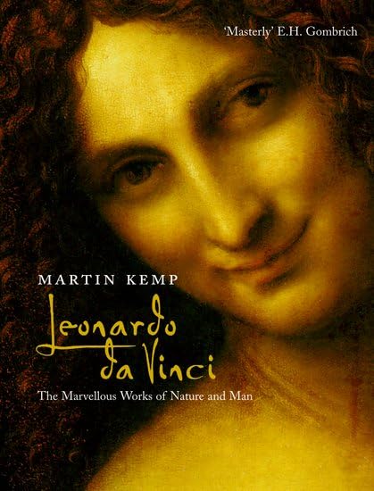 Leonardo da Vinci: The Marvellous Works of Nature and Man Film, Art & Culture