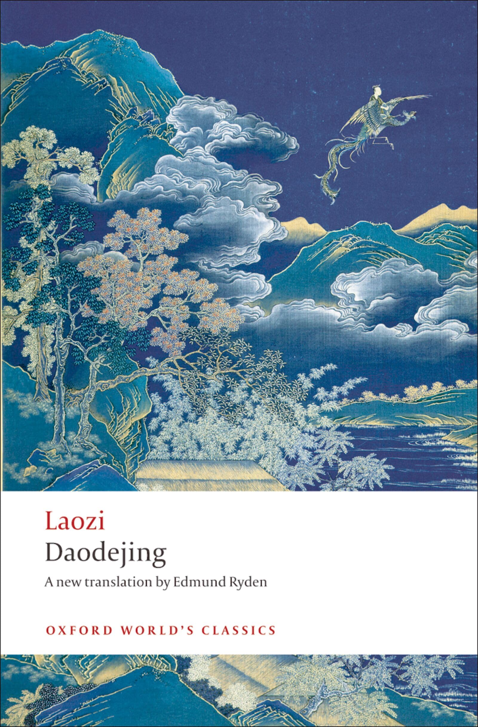 Daodejing Philosophy