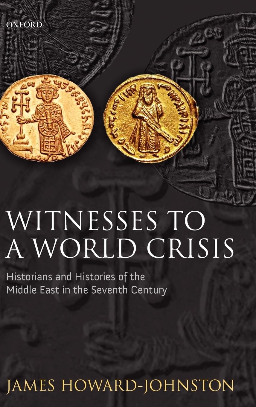Witnesses to a World Crisis Social Sciences