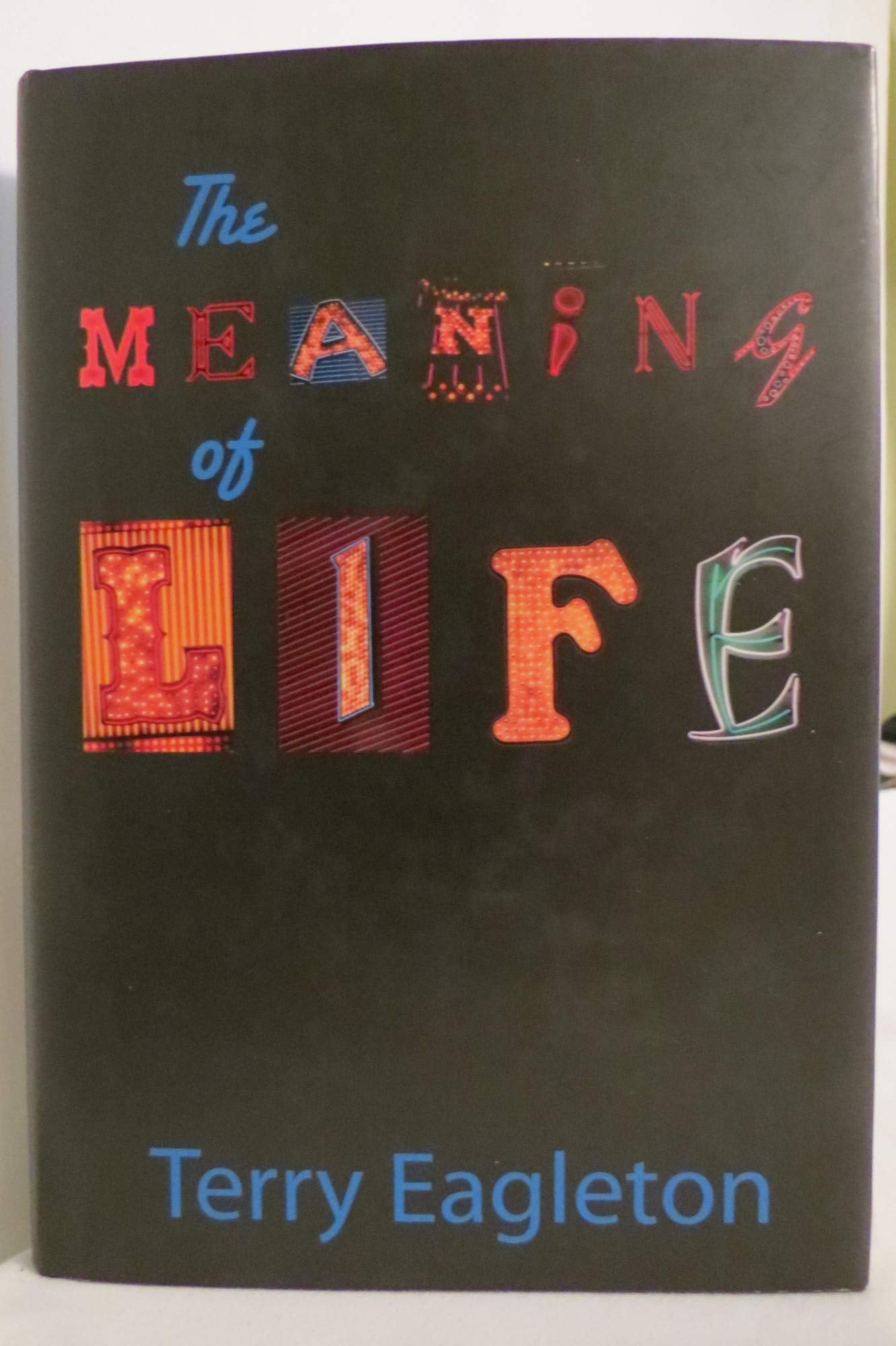 The Meaning of Life Philosophy Books