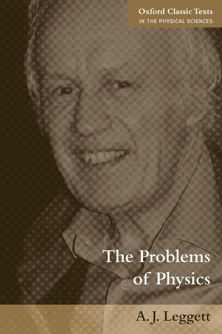 The Problems of Physics (Oxford Classic Texts in the Physical Sciences) Mathematics
