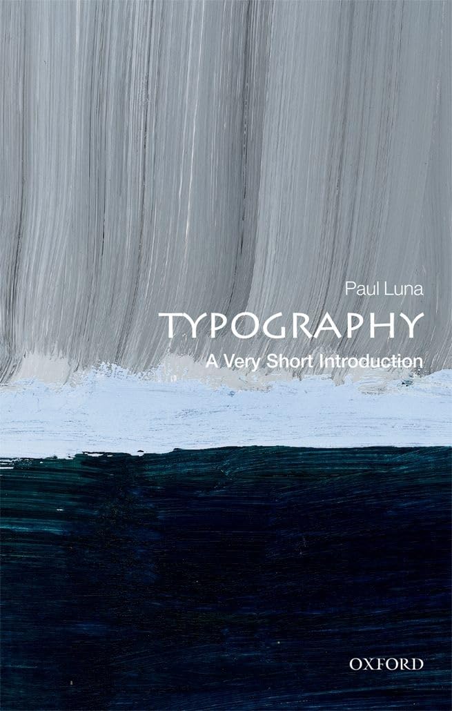 Typography Architecture