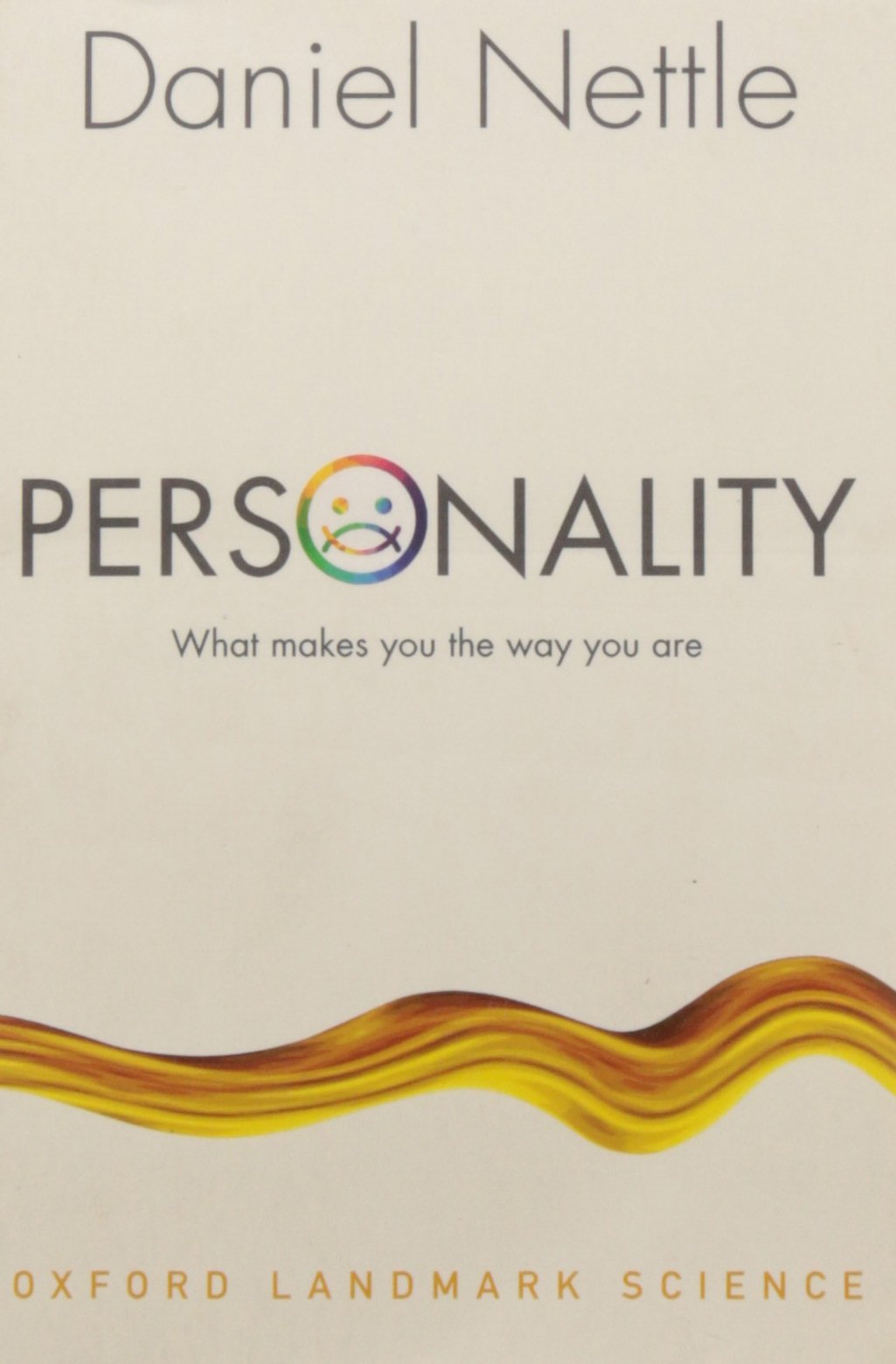 Personality Social Sciences