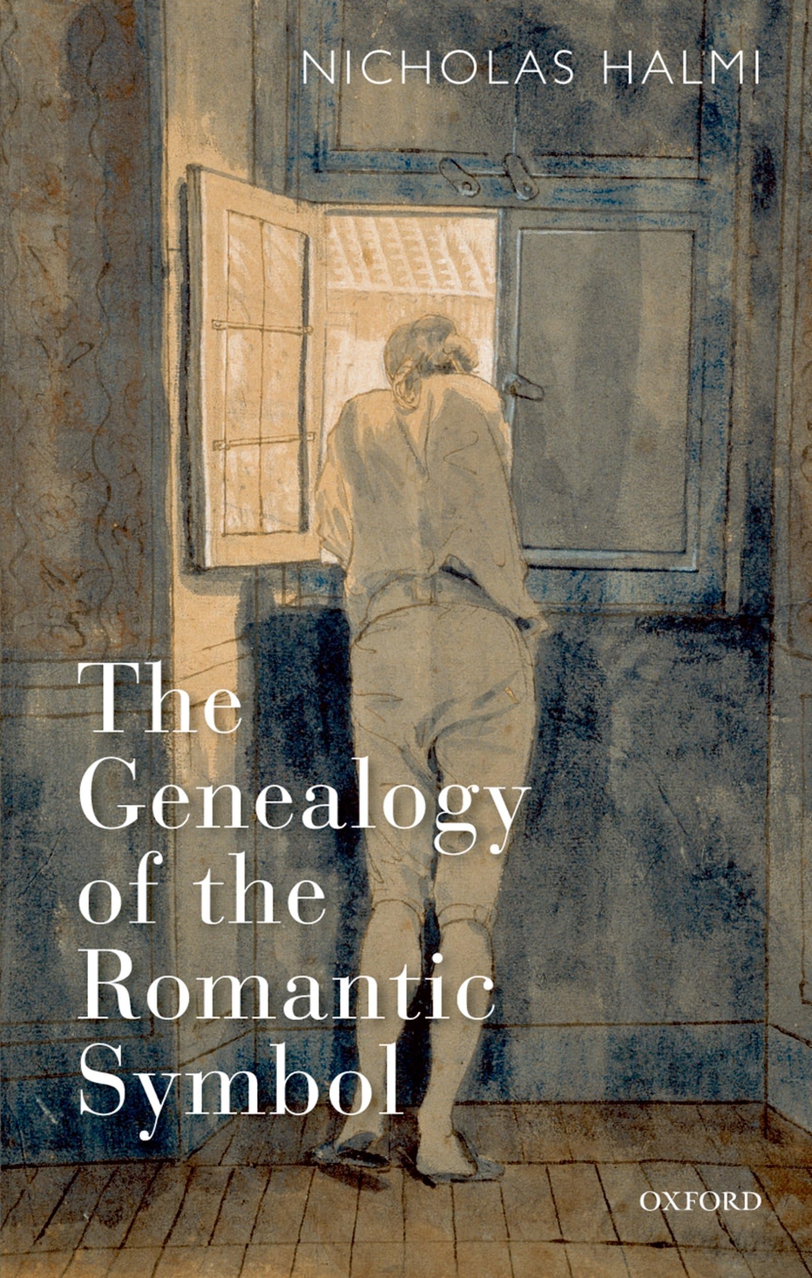 The Genealogy of the Romantic Symbol Philosophy