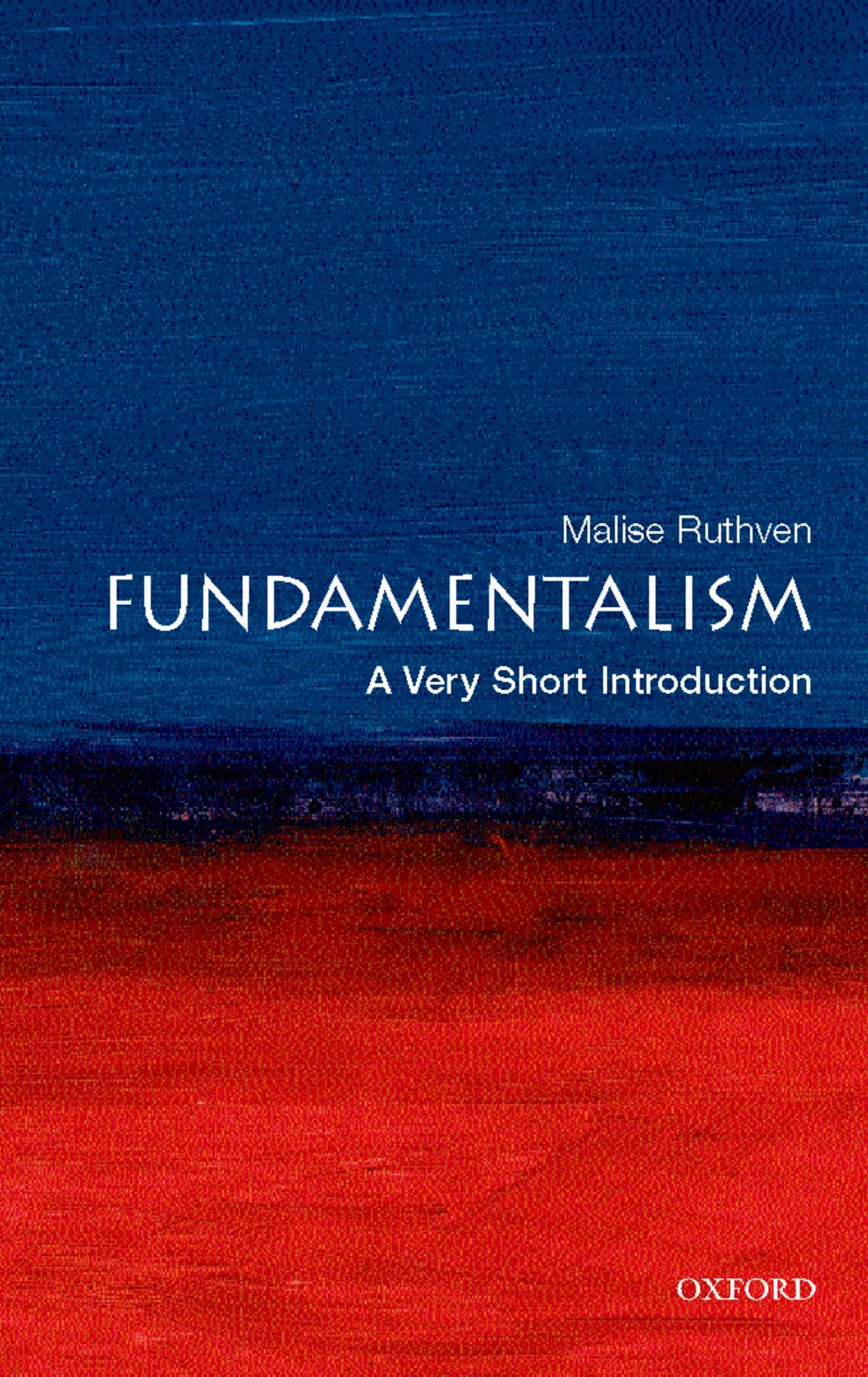 Fundamentalism Law