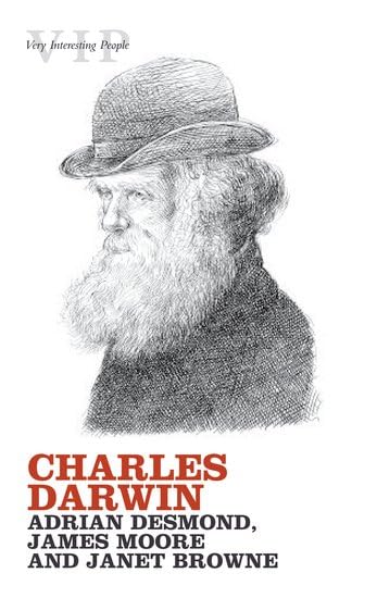 Charles Darwin (Very Interesting People Series, Band 4) Art & Literature
