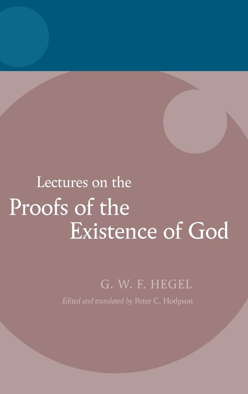 Hegel Philosophy