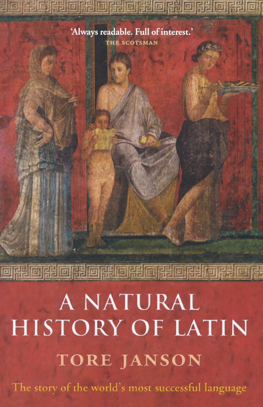 A Natural History of Latin Social Sciences