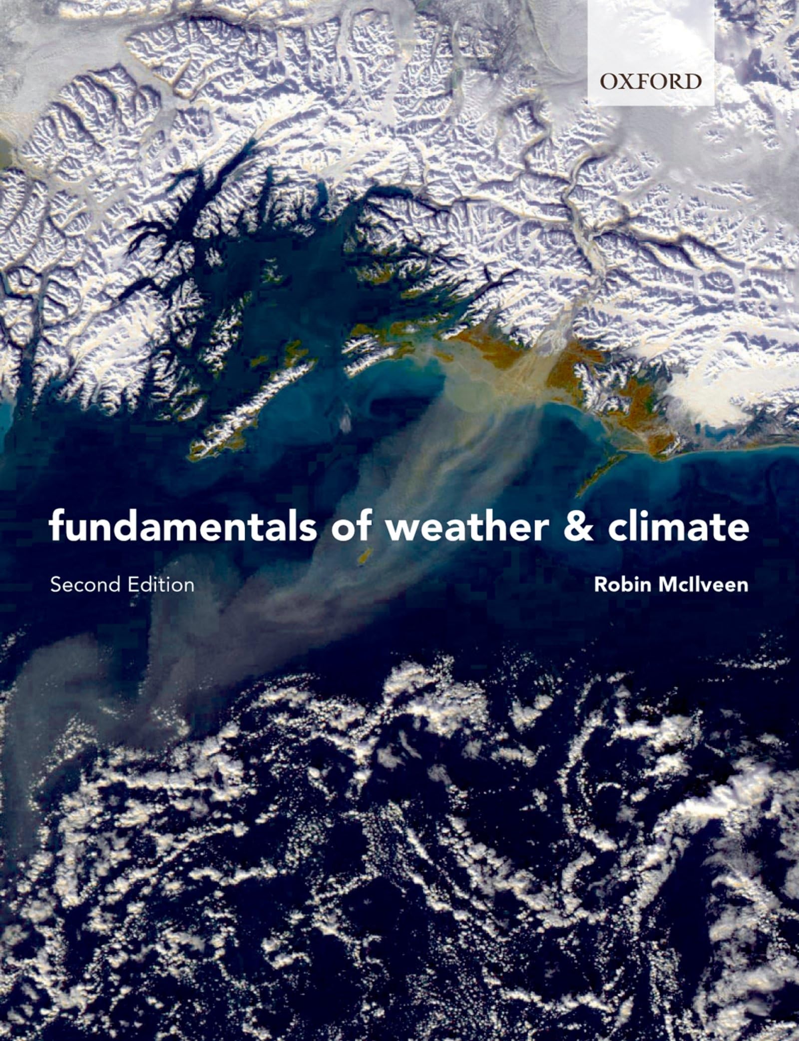 Fundamentals of Weather and Climate Geology & Geography