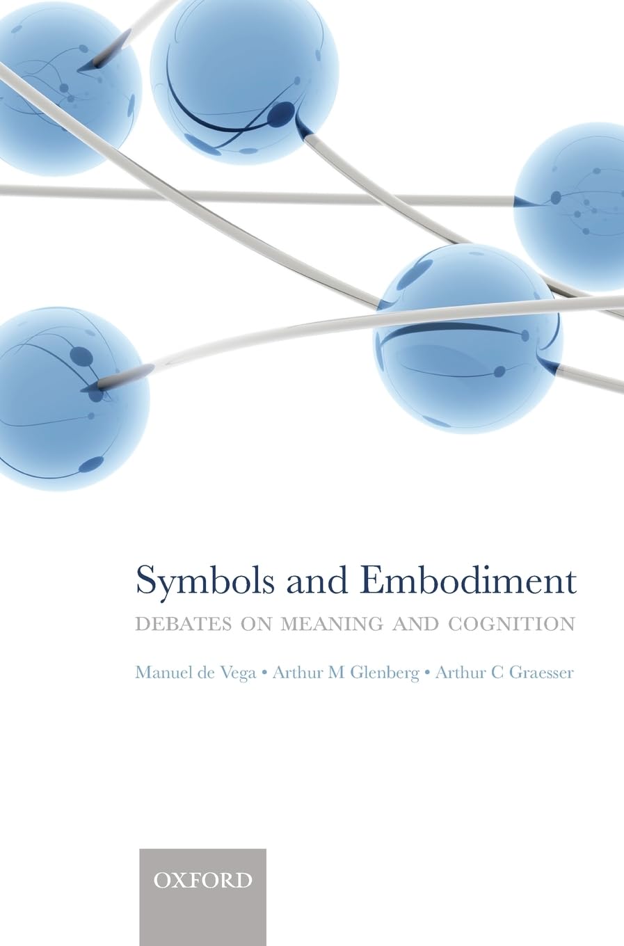 SYMBOLS & EMBODIMENT DEBATES MEAN COGN C Social Sciences