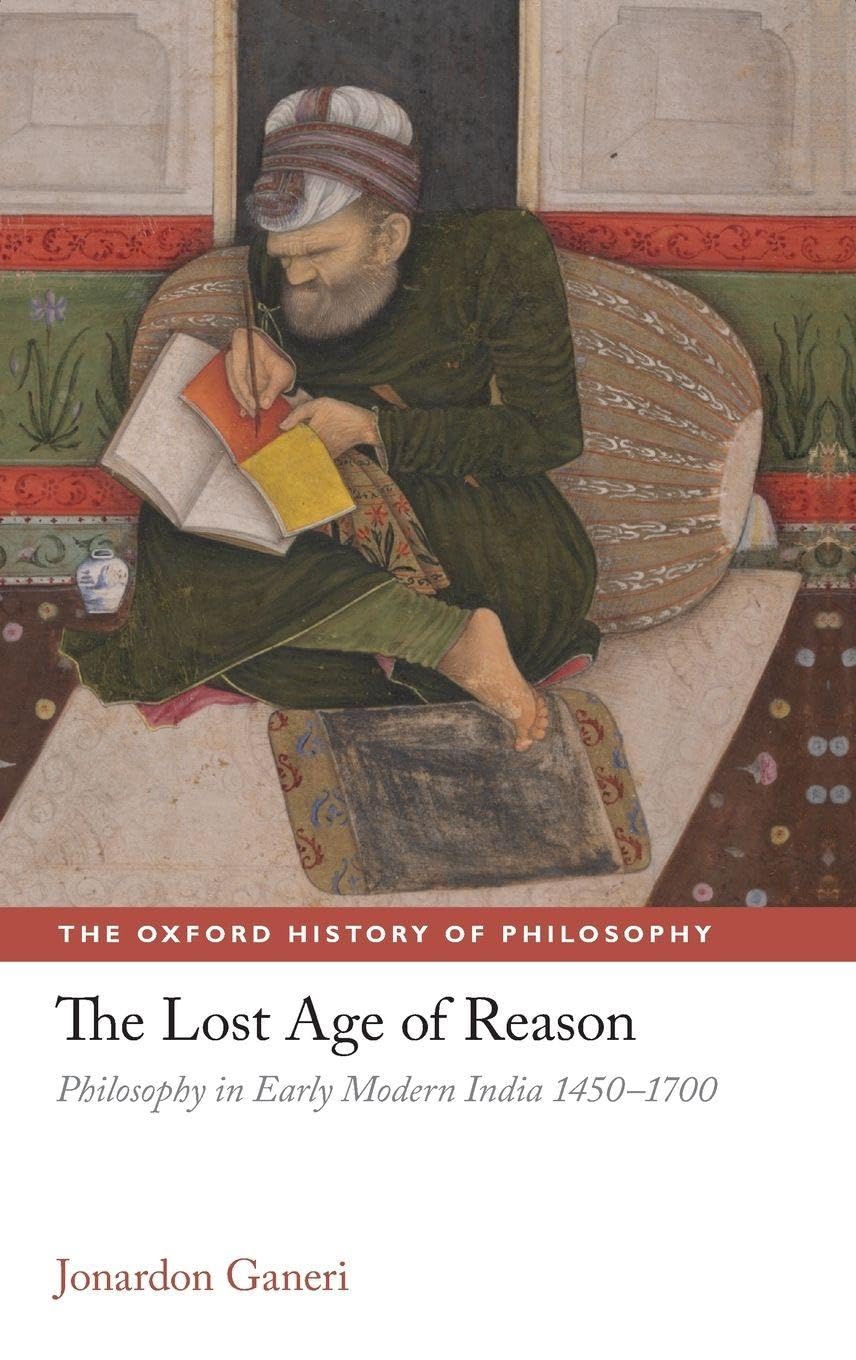 Product Image: The Lost Age of Reason