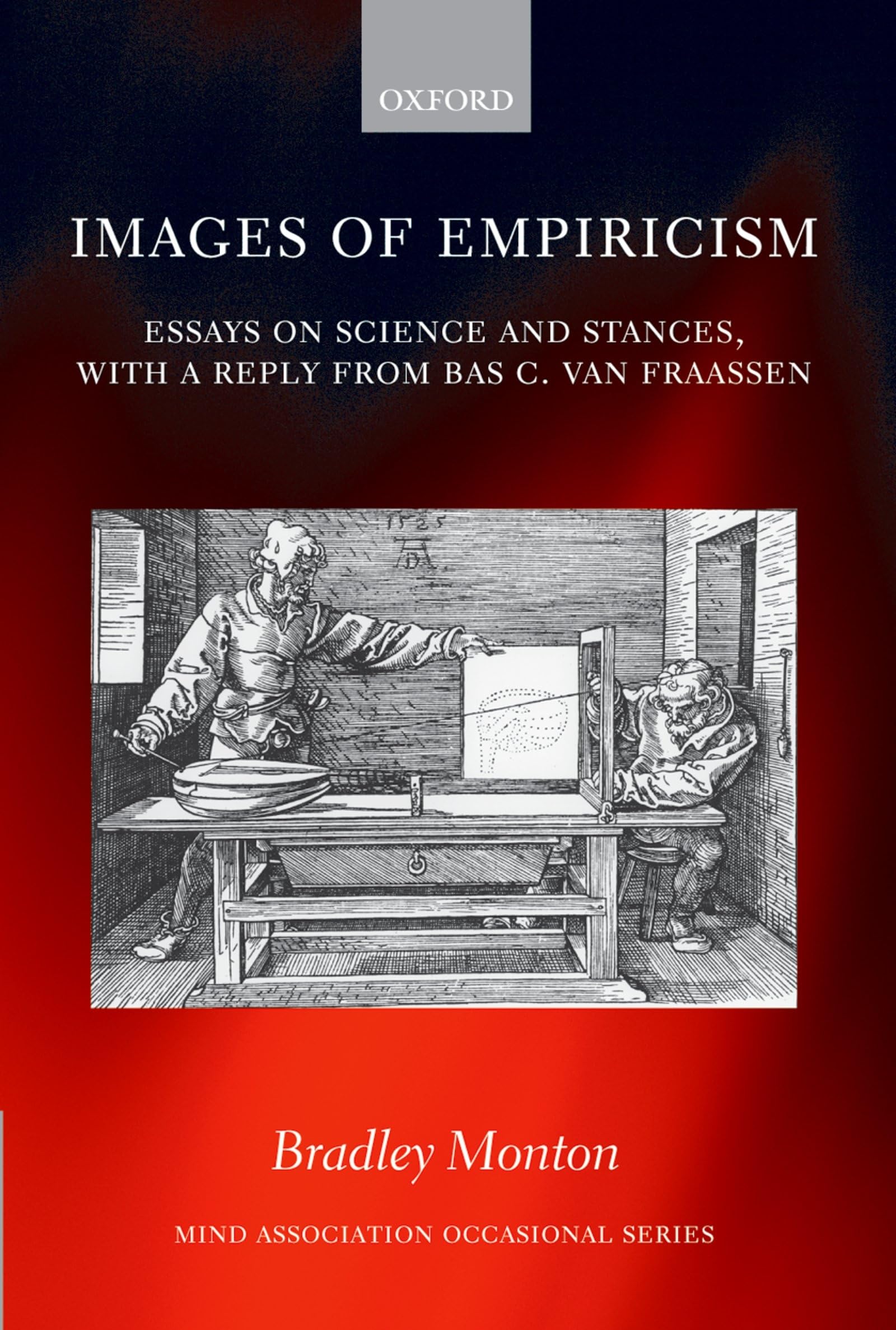 Images of Empiricism Philosophy