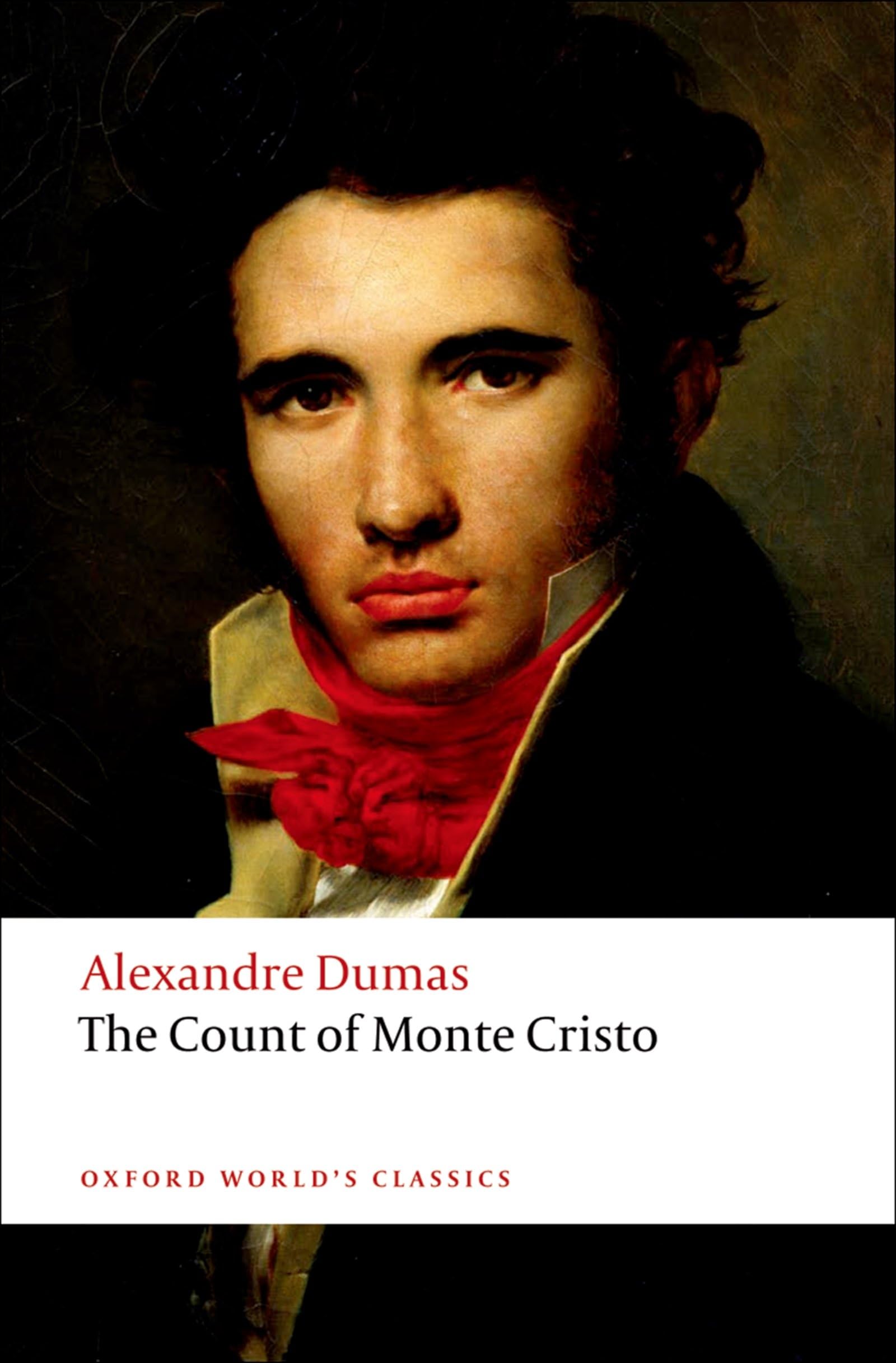 The Count of Monte Cristo Classics