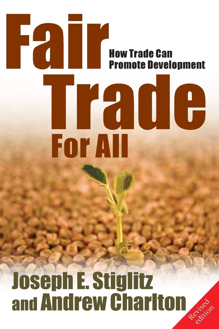 Fair Trade for All Law