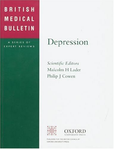 Product Image: Depression