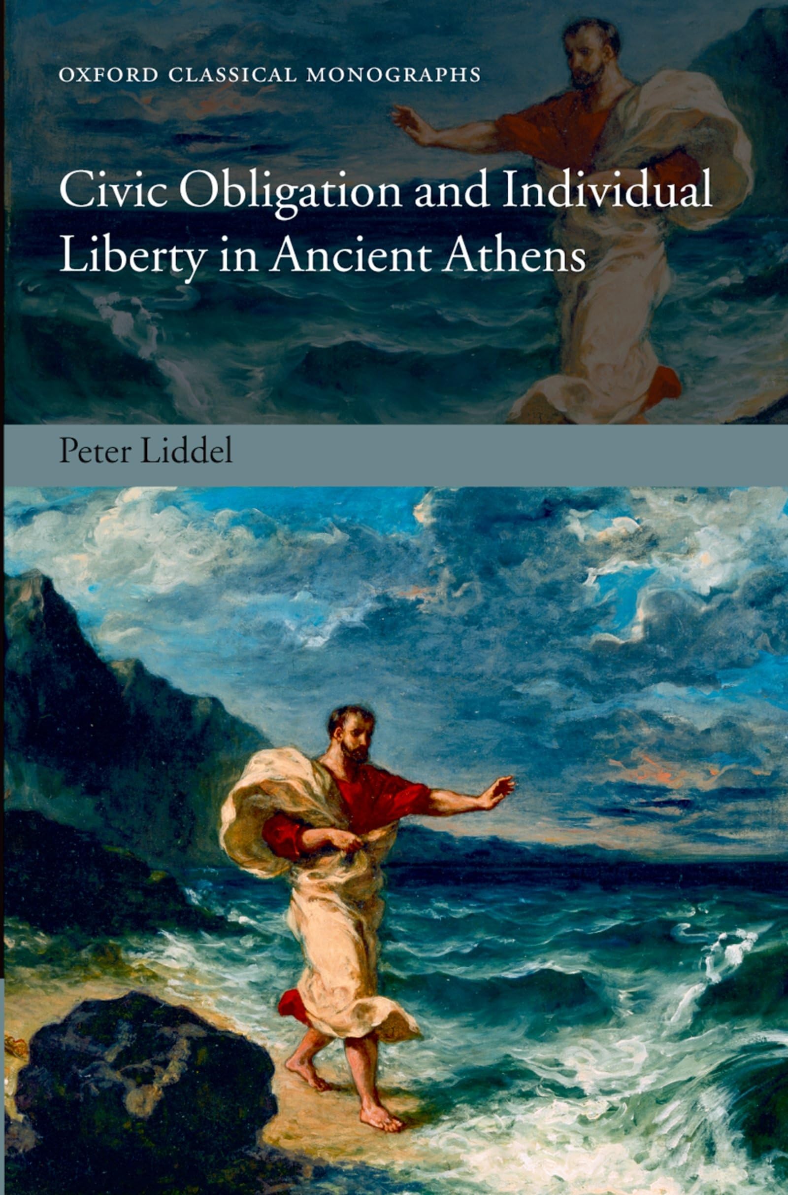 Civic Obligation and Individual Liberty in Ancient Athens Law