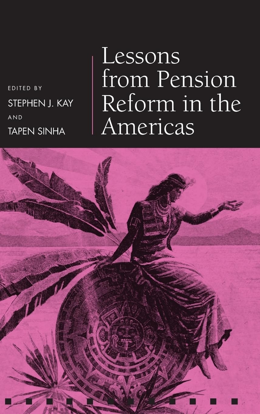 Lessons from Pension Reform in the Americas Law
