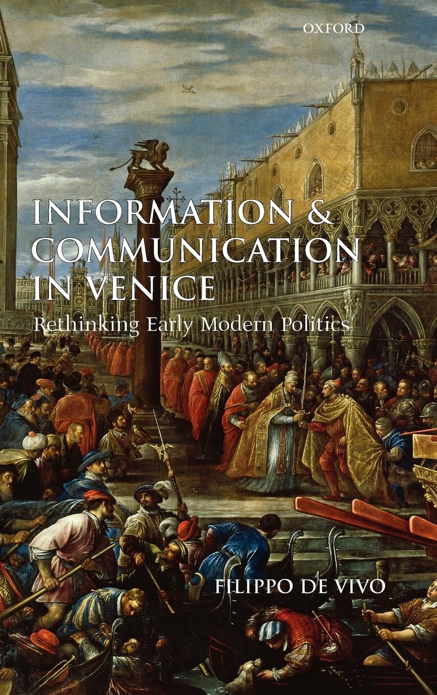 Information and Communication in Venice Social Sciences