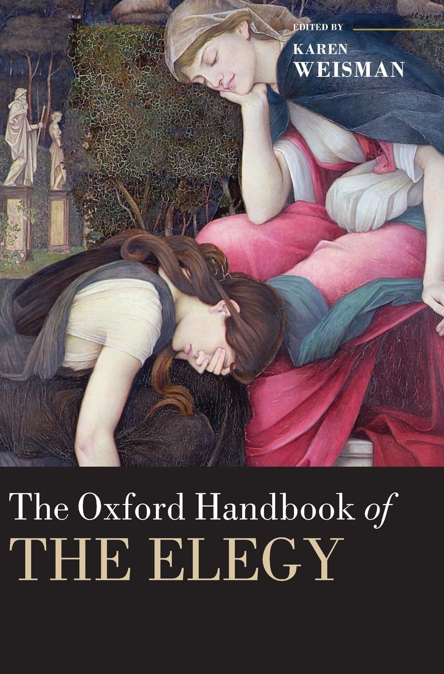 Oxford Handbook of the Elegy Social Sciences