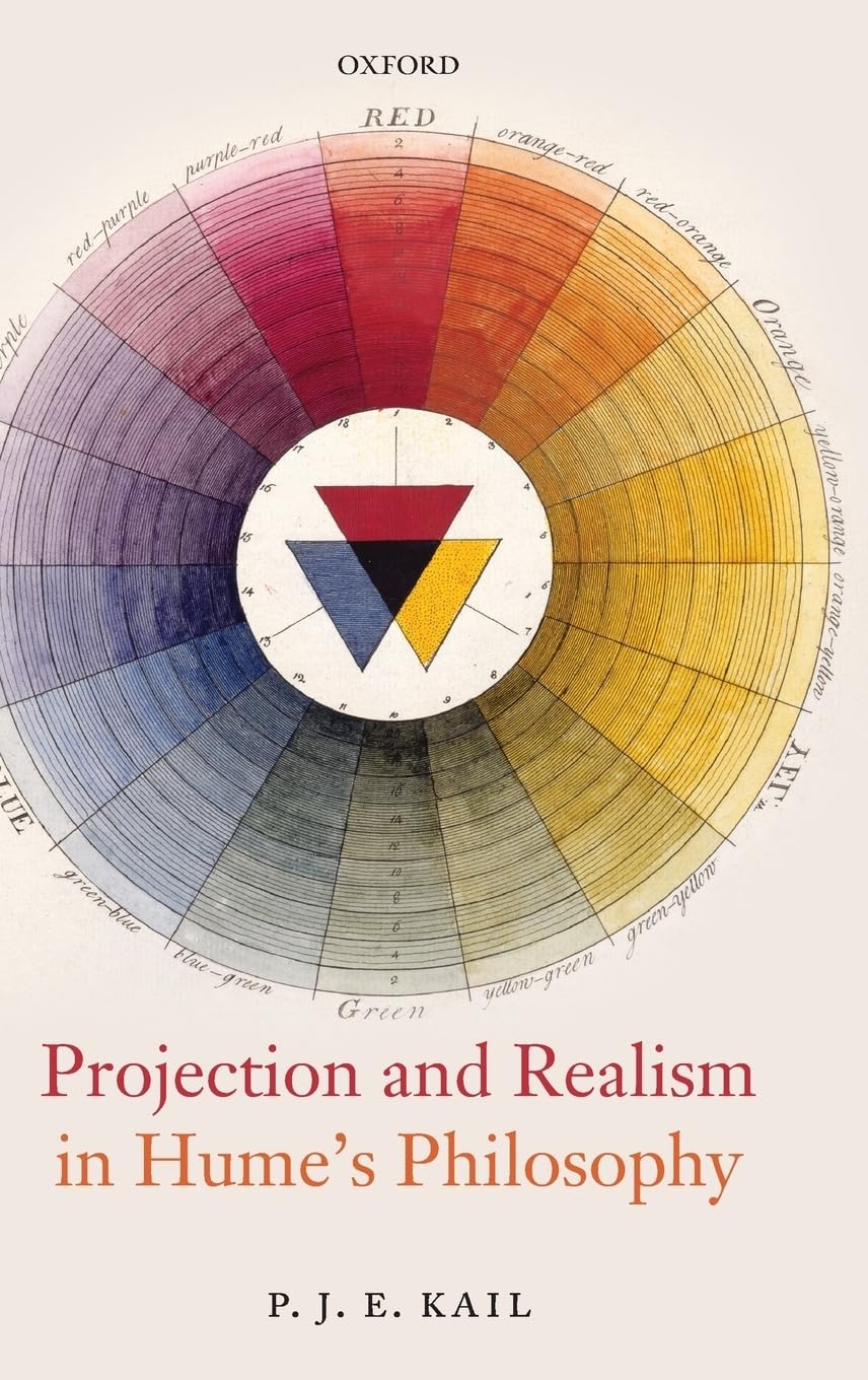 Projection and Realism in Hume's Philosophy Philosophy