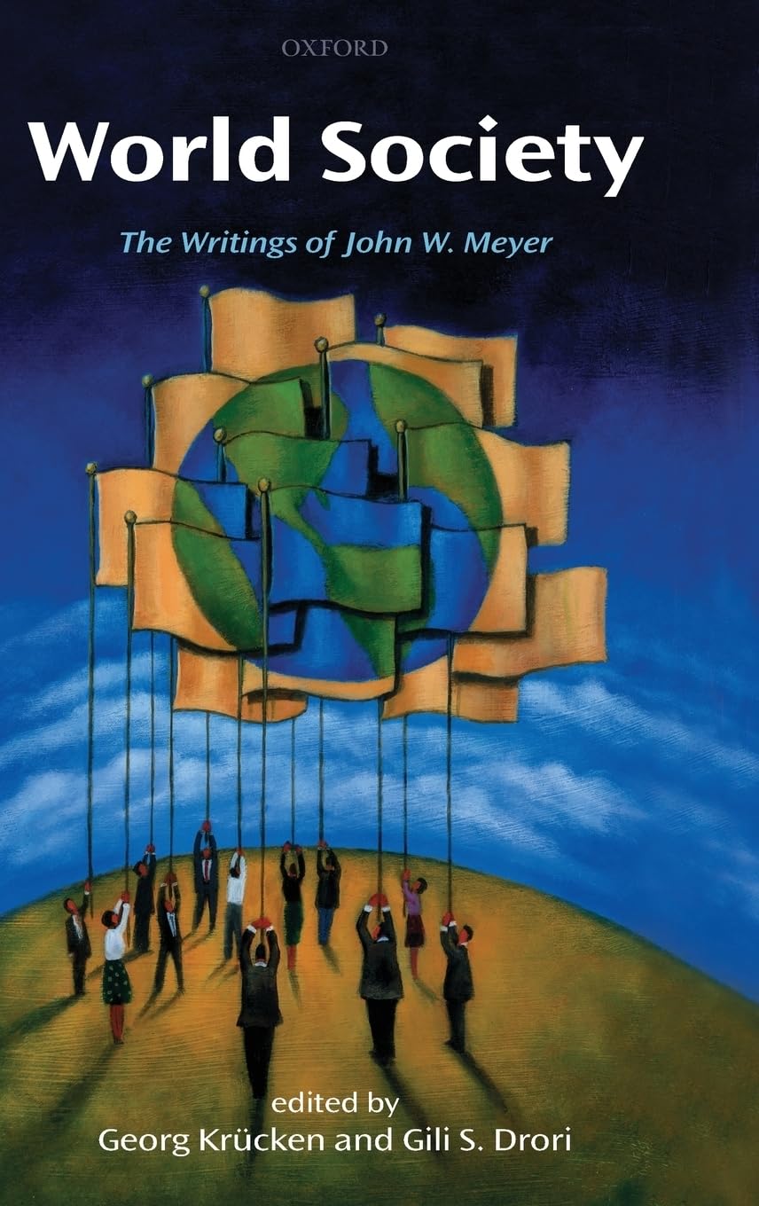 World Society Law