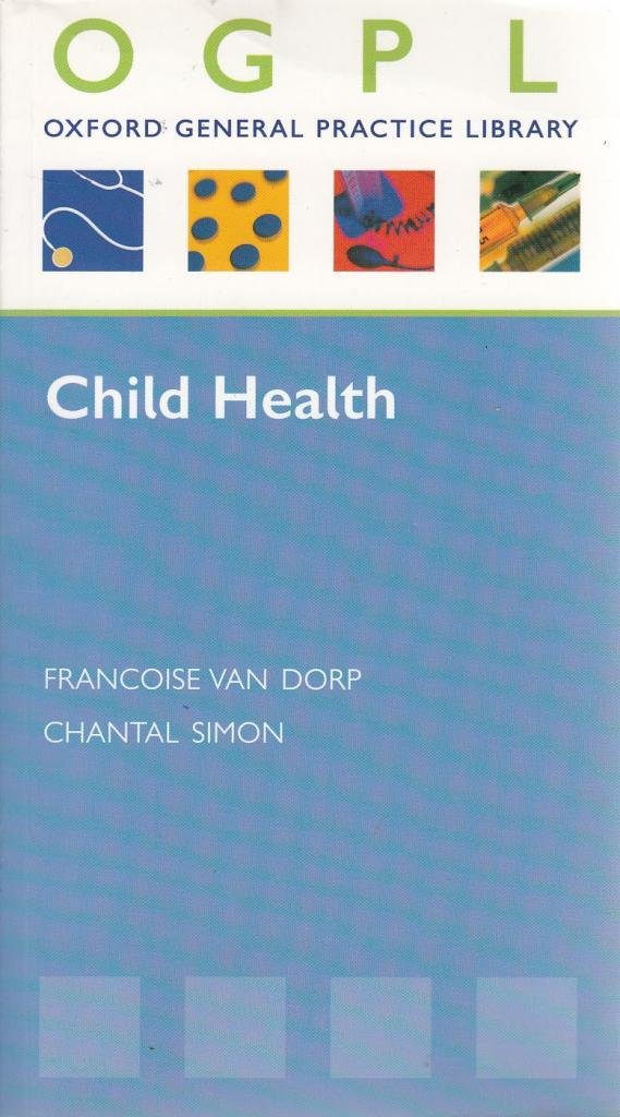 Ogpl: Child Health book
