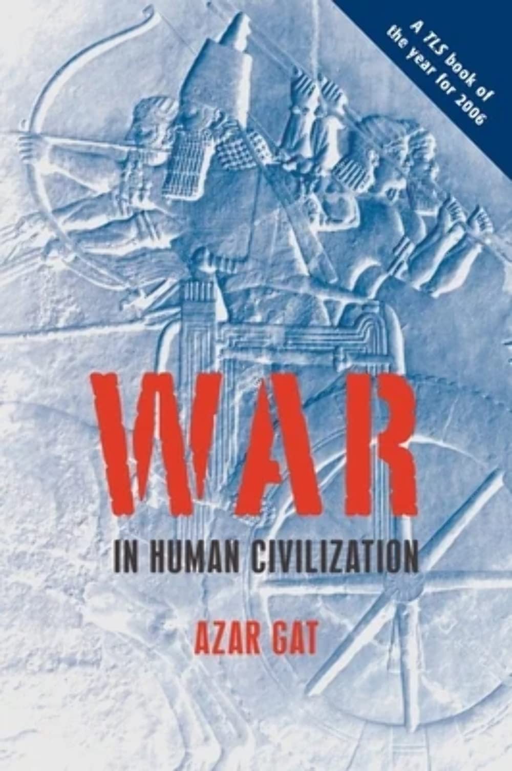 War in Human Civilization Social Sciences