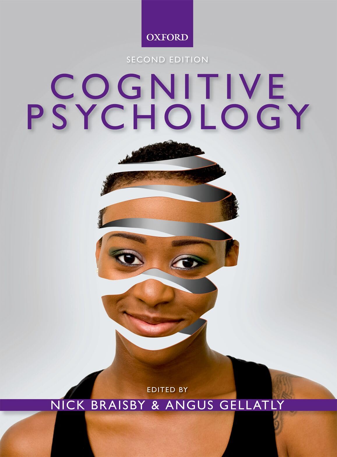 Cognitive Psychology Medicine Books