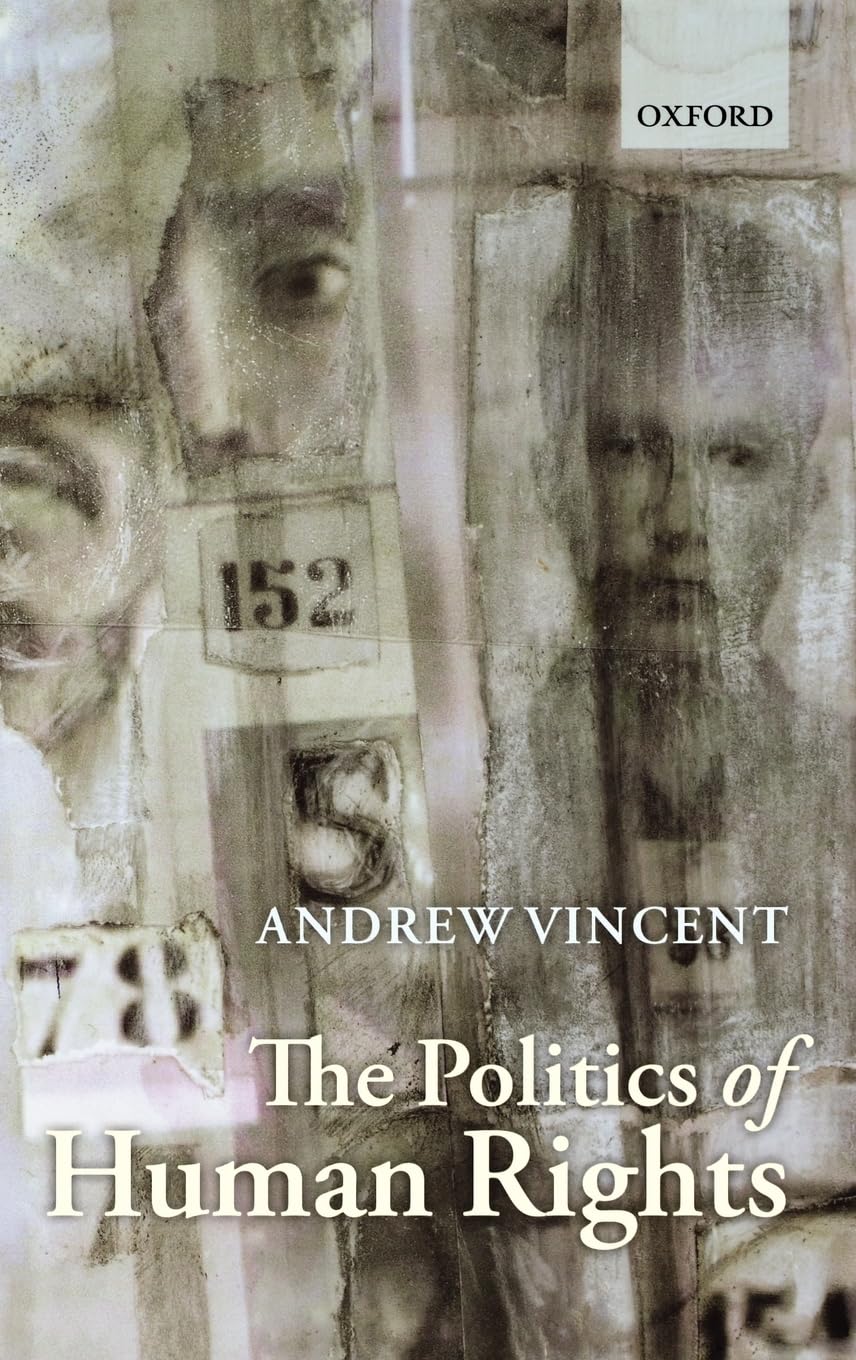 The Politics of Human Rights Law