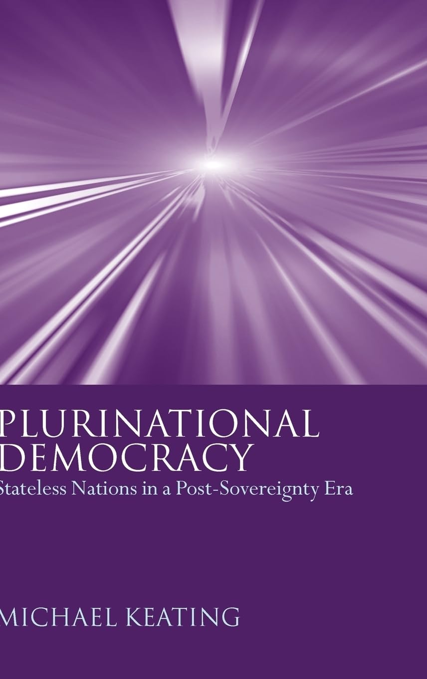 Plurinational Democracy Law