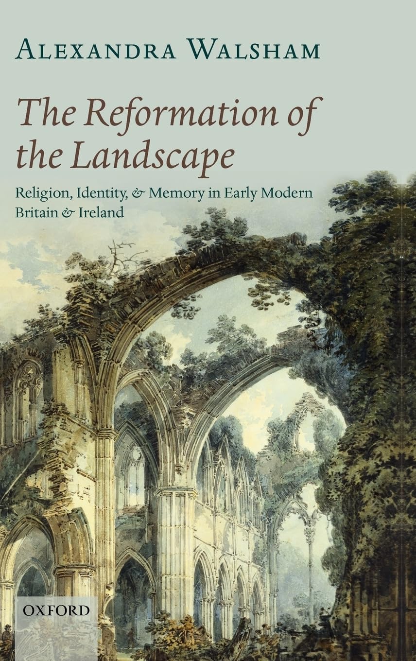 The Reformation of the Landscape Philosophy
