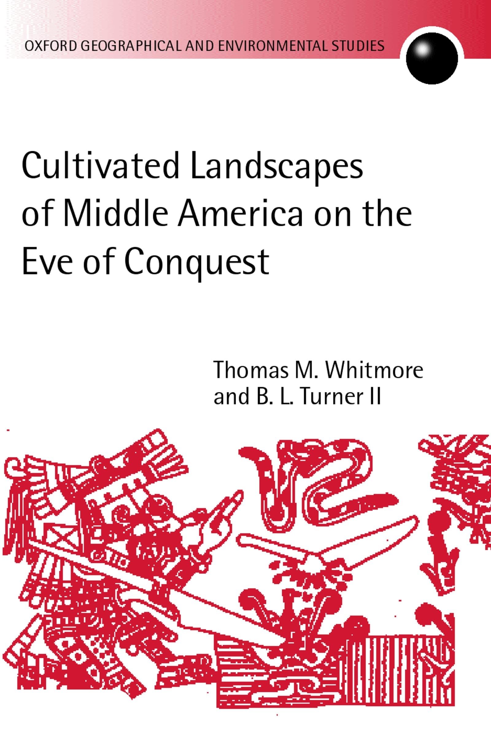 Cultivated Landscapes of Middle America on the Eve of Conquest Philosophy