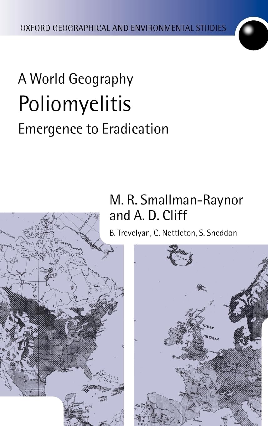 Product Image: Poliomyelitis