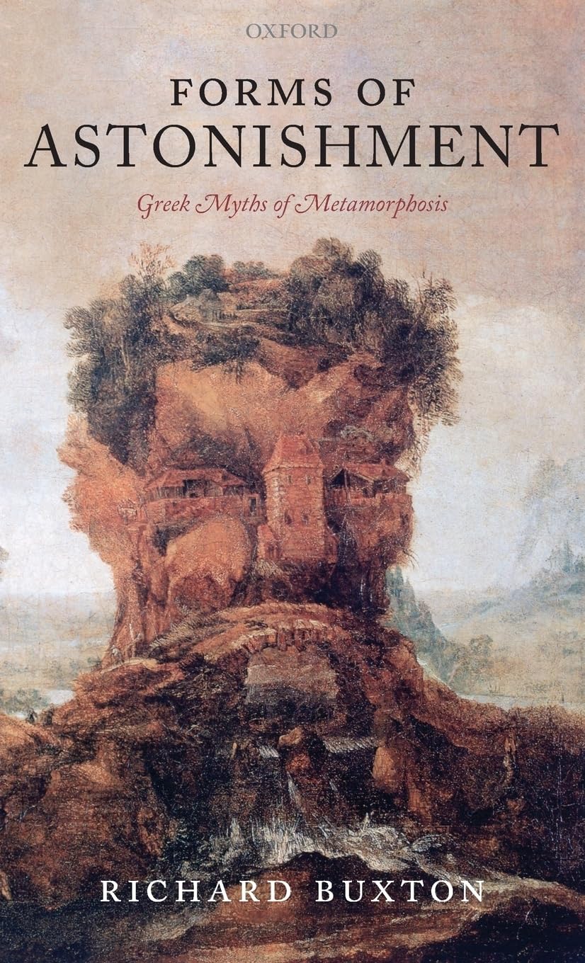 Product Image: Forms of Astonishment