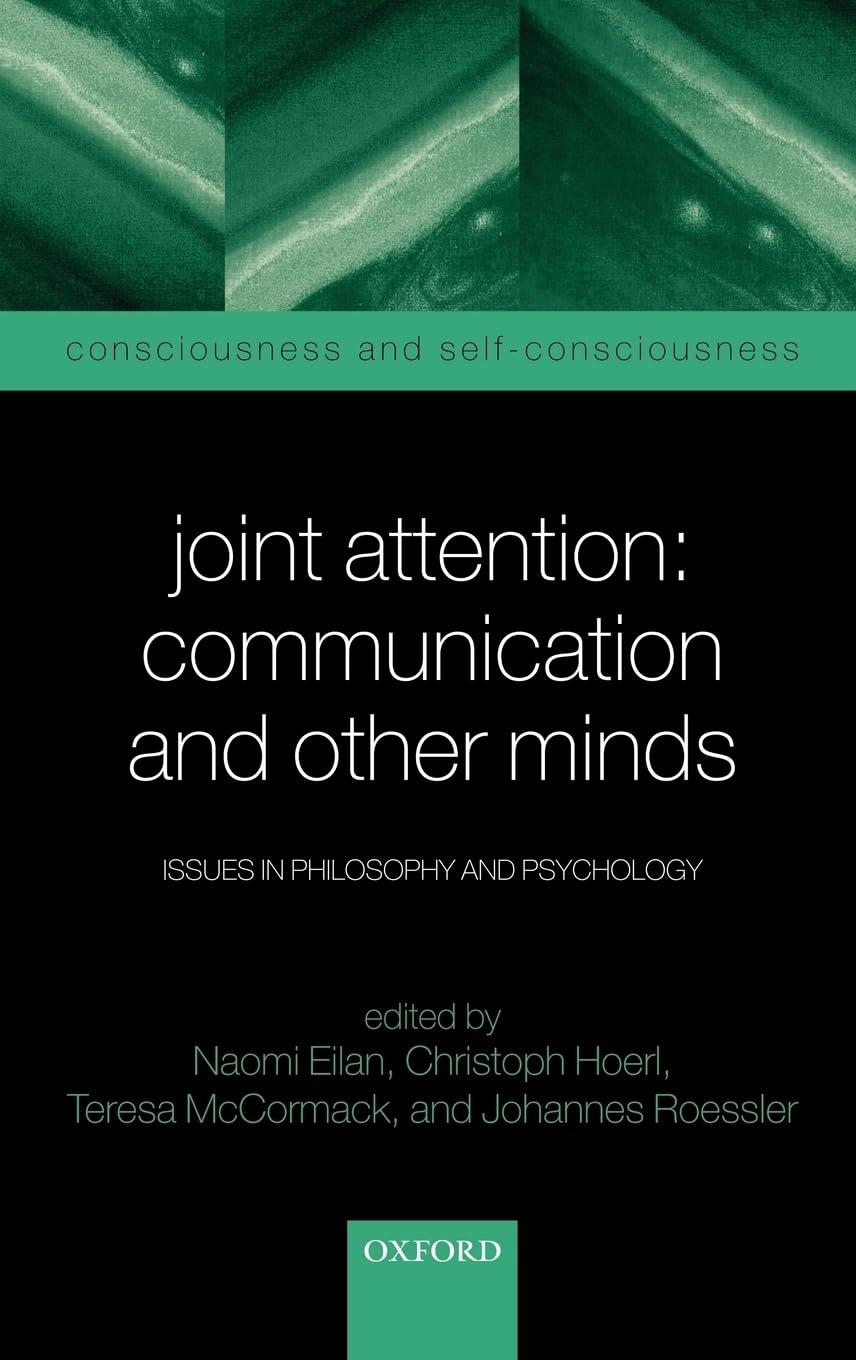 Product Image: Joint Attention