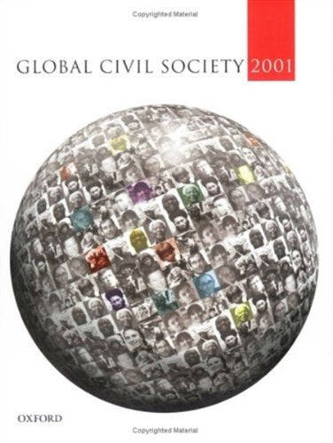 Global Civil Society 2001 Social Sciences
