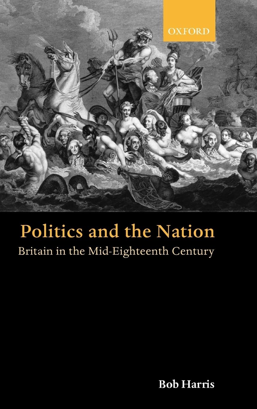 Politics and the Nation Politics & History