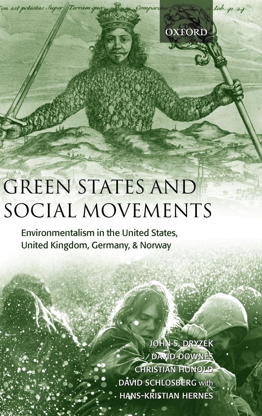 Green States and Social Movements Law