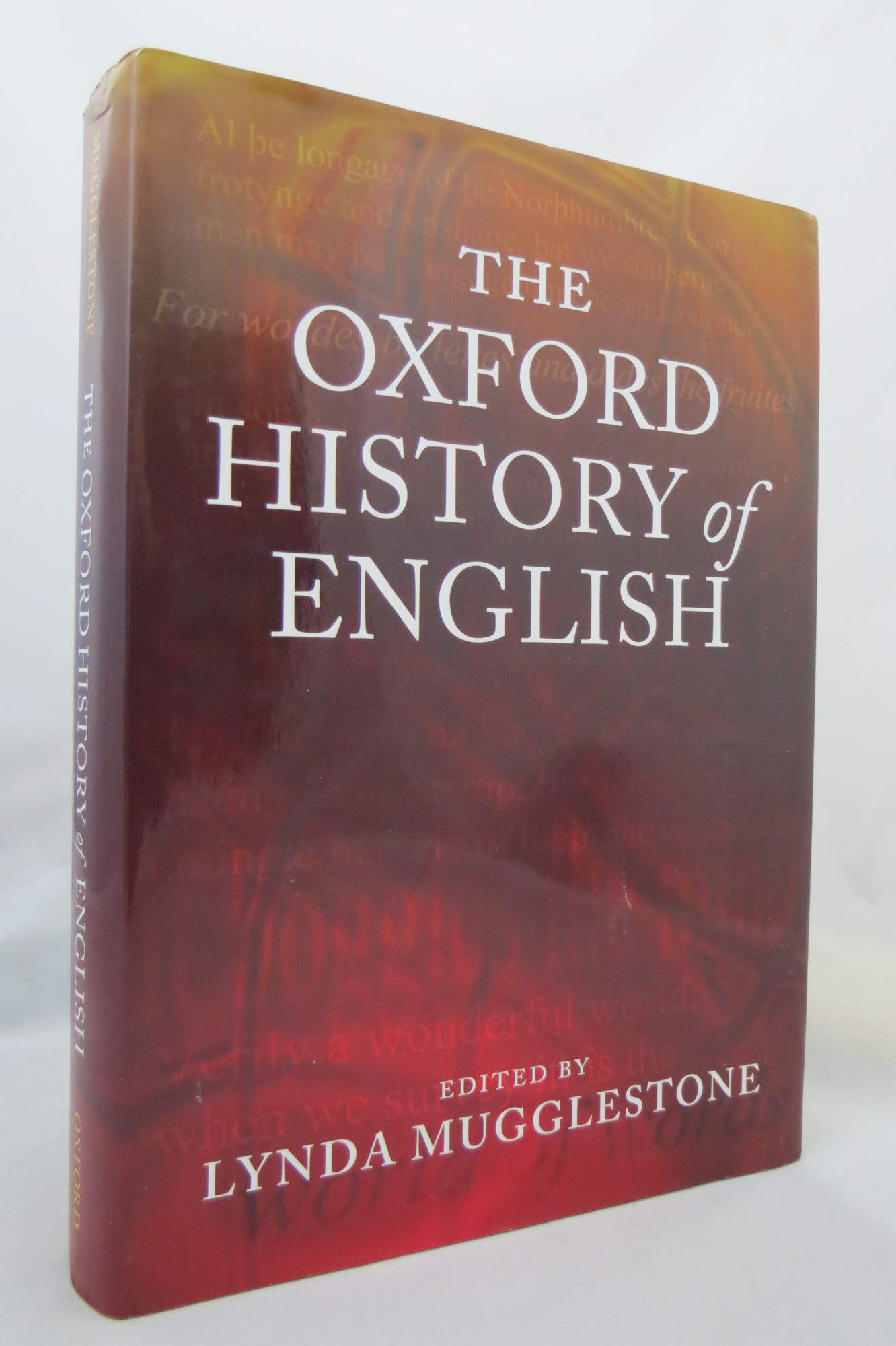 The Oxford History of English Social Sciences
