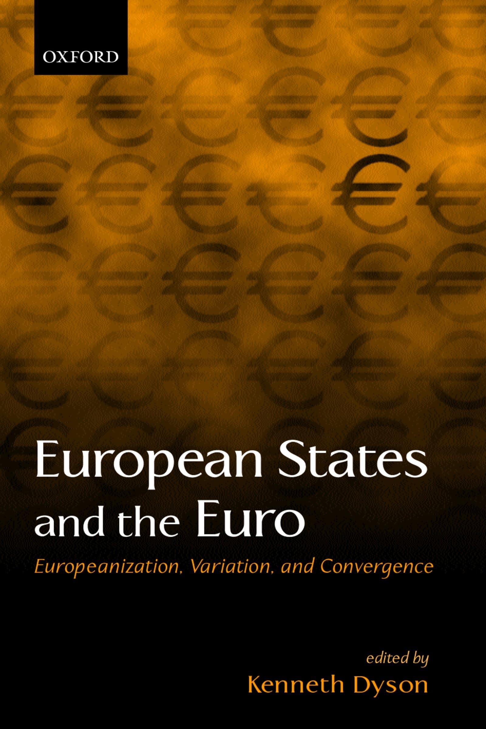 European States and the Euro Law