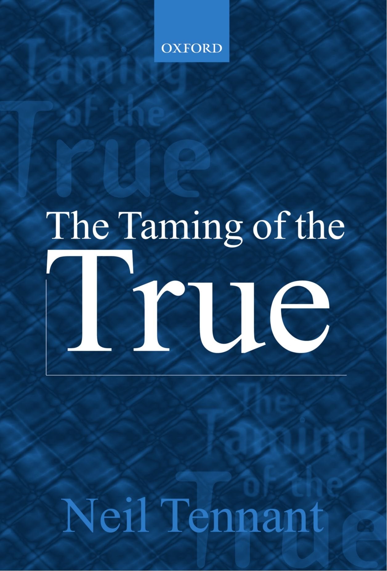 The Taming of the True Philosophy