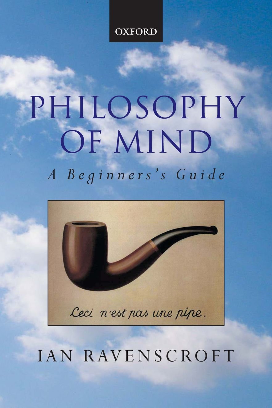 Product Image: Philosophy of Mind