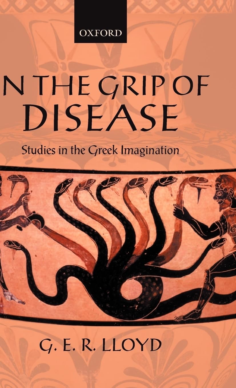 In the Grip of Disease Medicine