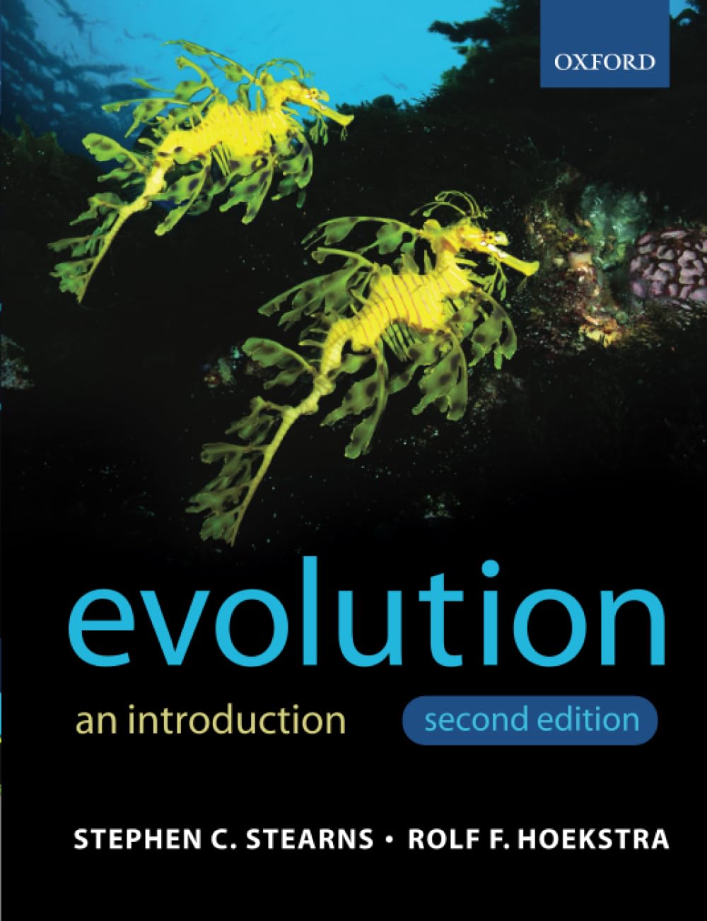 Evolution: An introduction Social Sciences
